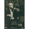Prokofiev, Beethoven, Tartini: Violin Works/ Szigeti