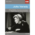 Julia Varady -Song Of Passion (Bruno Monsaingeon Films)