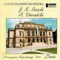 Talich Chamber Orchestra Live at Prague Spring 1994