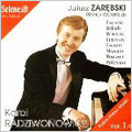 Zarebski :Complete Piano Works Vol.1 -Fantaisie Polonaise Op.9/Ballade Op.18/etc (2/20-21/1993):Karol Radziwonowicz(p)