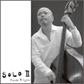 SOLO II  [CD+BOOK]