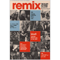 remix 10月号 2007