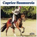 Caprice Saumurois / Eric Conrad, Trompes de Chasse de l'Ecole de Cavalerie