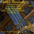 D.Buxtehude: Das Orgelwerk Vol.3 / Helga Schauerte