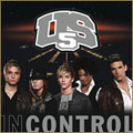 In Control : Deluxe Version [CD+DVD]