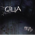 GILIA [CD+DVD]