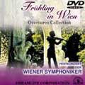 ウィーン交響楽団ライヴシリーズ～ウィーンの春 序曲集～ヴァルベルク、ロジェストヴェンスキー、ラインスドルフ