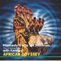 African Odyssey