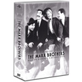 ザ・ベスト・オブ・マルクス・ブラザース/Marx Brothers Box Set(5枚組)