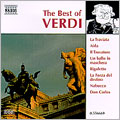 Best Of Verdi