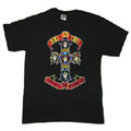 Guns N' Roses 「Appetite」 T-shirt Mサイズ