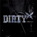 DIRTY (B-type) [CD+DVD]