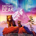 ブラザー・ベア オリジナル・サウンドトラック