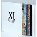 FINAL FANTASY XI Original Soundtrack PREMIUM BOX  [CD+楽譜]<完全生産限定盤>