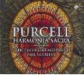 Purcell: Harmonia Sacra / Paul McCreesh, Gabrieli Consort and Players