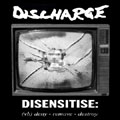 Disensitise: (vb) Deny-Remove-Destroy