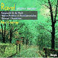 Ravel: Favourite Piano Works : Paul Crossley