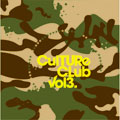 Culture Club Vol.3 Mixed By Starski & Tonic and TLP aka Troubleman