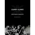 Live From London : Deluxe Edition  [DVD+CD]