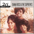 20th Century Masters: Millennium Collection The Best of Diana Ross & the Supremes (US)
