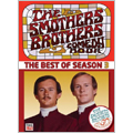 The Smothers Brothers Comedy Hour : The Best Of Season 3