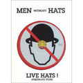 Live Hats