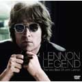 Lennon Legend (Jewel CD Case)