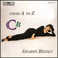 From A to Z vol.2 / Sharon Bezaly