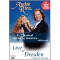 Live in Dresden - Wedding at the Opera /  Andre Rieu