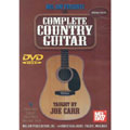Complete Country Guitar