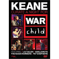 Curate A Night For War Child