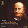 Offenbach: Les Contes d'Hoffmann (1958) / Pierre-Michel Leconte(cond), PCO & Chorus, Leopold Simoneau(T), etc