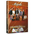 Grandes Exitos En DVD