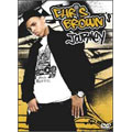 Chris Brown's Journey  [DVD+CD]