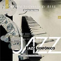 JAZZ SINFONICO -NIETO/G.SCHULLER/GERSHWIN:JOSE NIETO(cond)/ORQUESTA SINFONICA DE RTVE/ETC