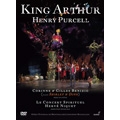 H.Purcell: King Arthur / Herve Niquet, Le Concert Spirituel, etc