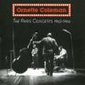 The Paris Concerts 1965-1966