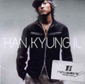 New Wave :Han Kyung Il Vol.3