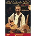Slide Guitar For Blues : Lap Style DVD One
