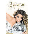Beyonce Experience Live [Blu-ray] [Import] 6g7v4d0