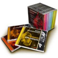 Live Recordings from the Historical Archives 1941-2005 /  Vienna Philharmonic Orchestra
