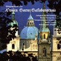 Musica Sacra Salisburgensis - Dautermann: 2 Trompetenaufzug; Biber: Psalm 110 Dixit Dominus; Muffat: Sonata No.5; Caldara: Magnificat / Anthony Spiri, Musica Sacraprofana, Marini Consort, etc