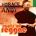 Roots Of Reggae - Horace Andy