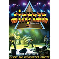 Greatest Hits : Live In Puerto Rico