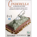 Cinderella -A Dance Fantasy / Berlin Comic Opera Ballet