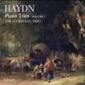 ハイドン: ピアノ三重奏曲集Vol.1