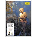 Mozart: Ascanio In Alba / Adam Fischer, National Theater Orchestra, Mannheim, etc