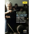 Karajan in Concert / Herbert von Karajan, Berlin Philharmonic Orchestra, etc
