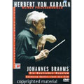 Brahms: Ein Deutsches Requiem/ Karajan, VPO,  Battle, Dam