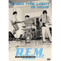 When The Light Is Mine:The Best Of The I.R.S. Years 1982-1987 Video Collection (Deluxe Edition)